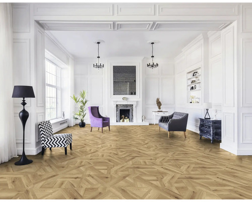 Laminaat Masterfloor 8.0 Milano Reale