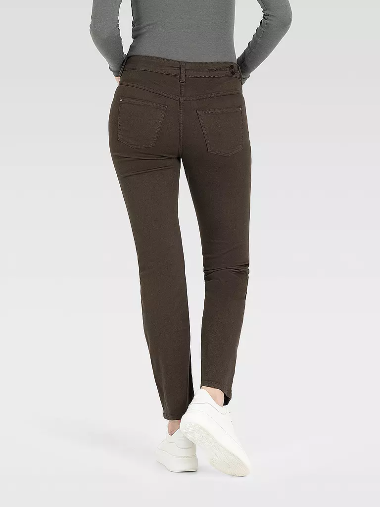 MAC Hose DREAM braun