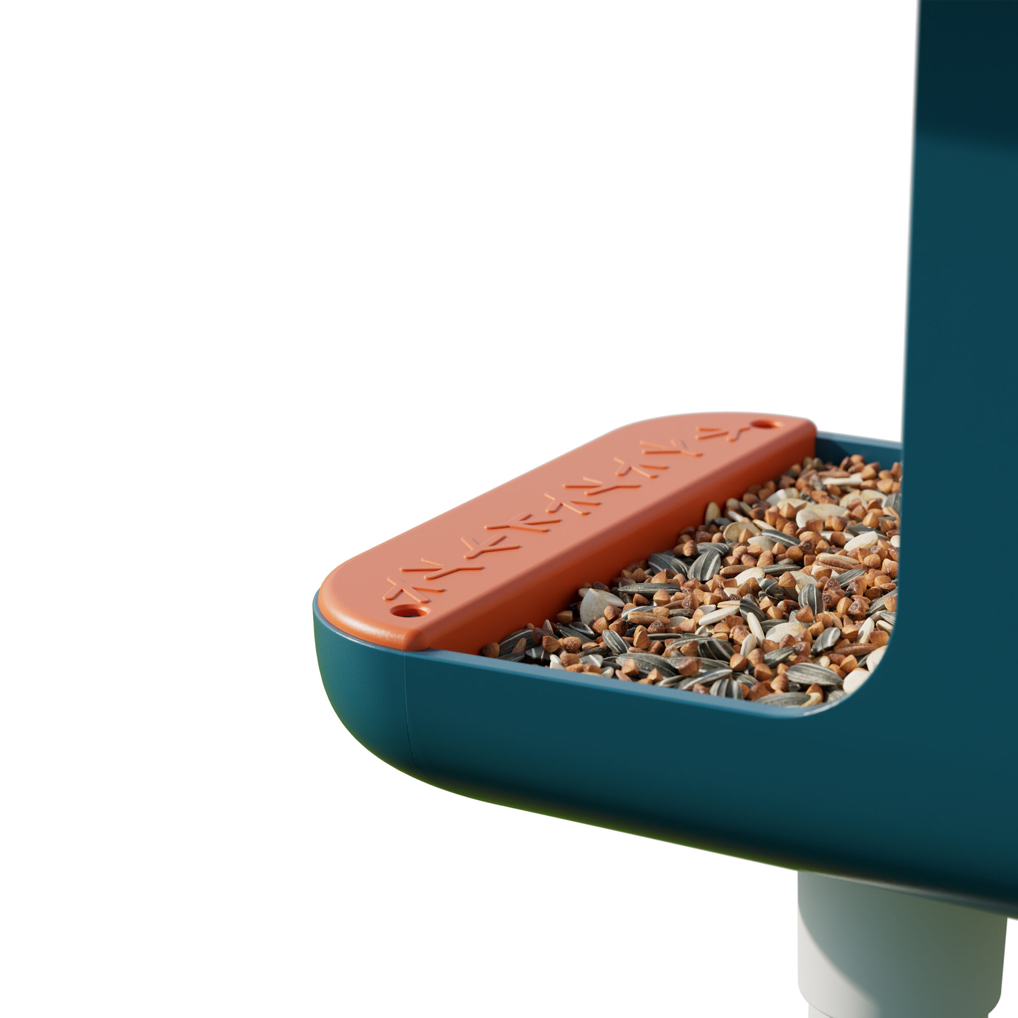 Bird Buddy Smart Bird Feeder