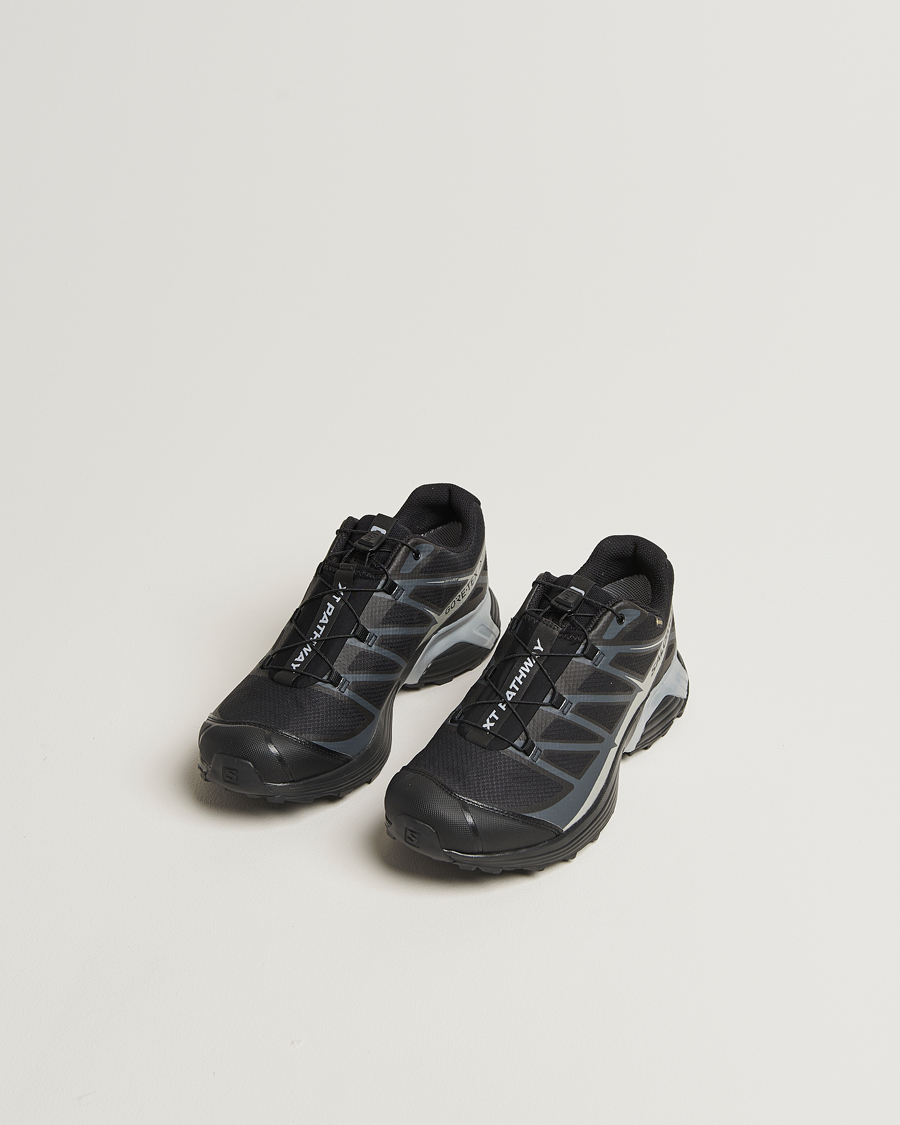 Salomon XT-Pathway GTX Sneakers Black