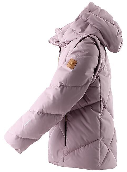 REIMA - DOUDOUNE HEIBERG DOWN JACKET
