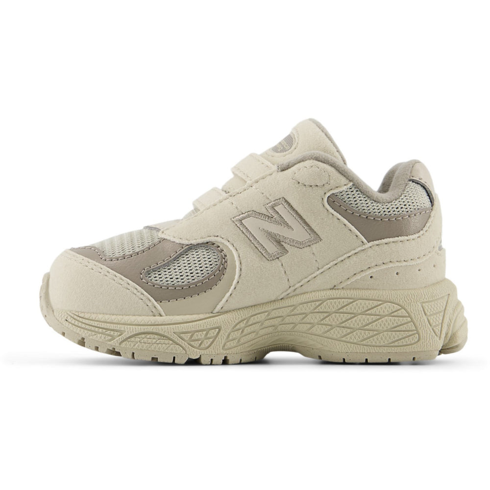 Køb New Balance Sneakers Timberwolf 2002 Kids Hook & Loop