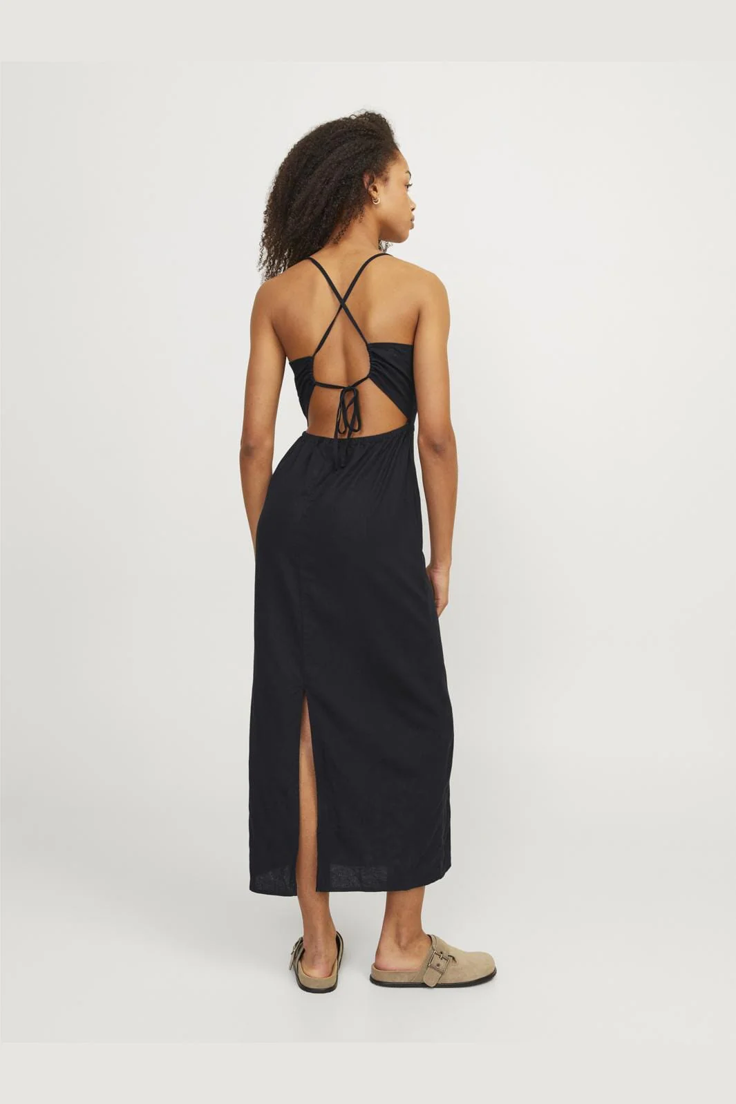 Jjxx Jxagnes Linen Dress
