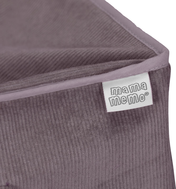 Mamamemo DUKKELIFT 40 CM. FLØJL -