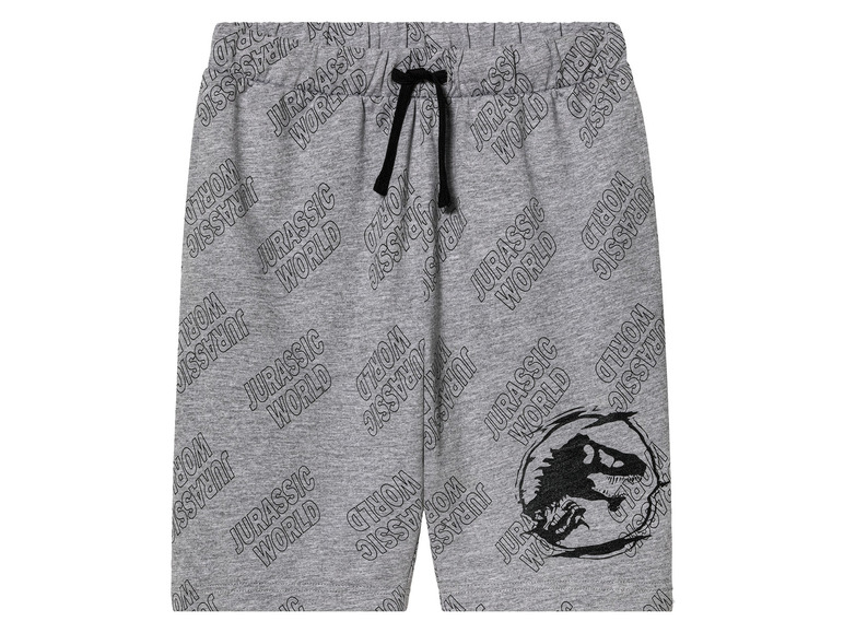 Korte kinder broek
