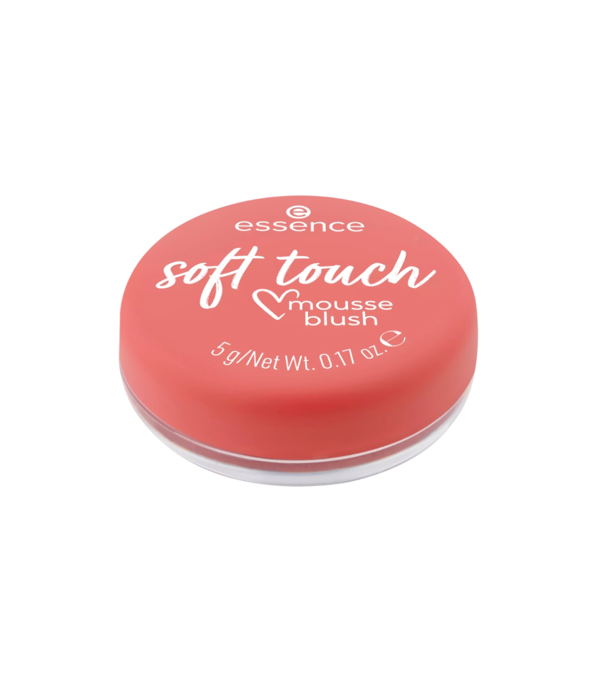 essence - Blush em mousse Soft Touch - 30: Coral Crush