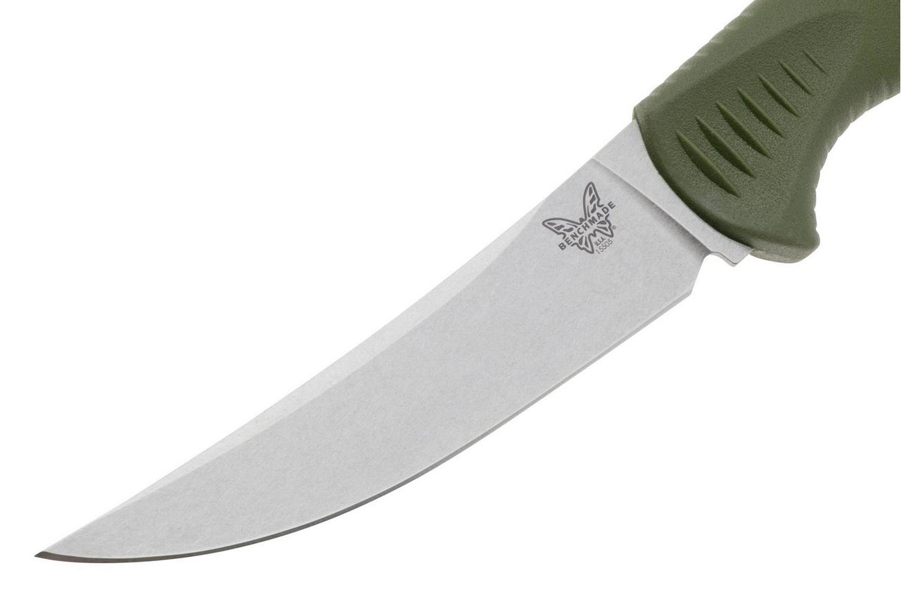 Benchmade Meatcrafter 4
