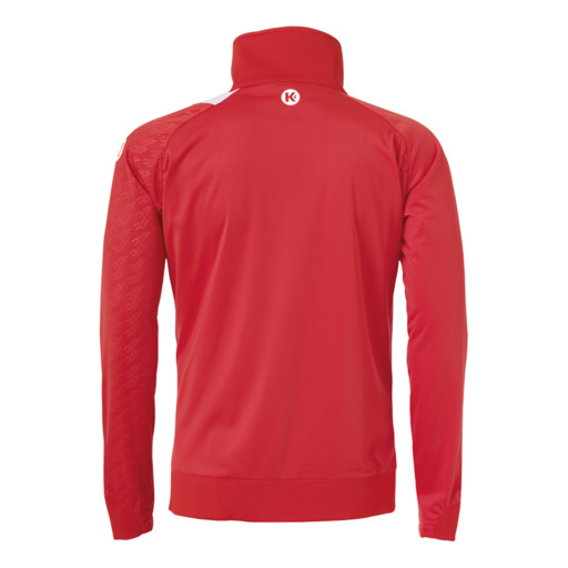 Peak Multi Cazadora Vermelho/Branco Kempa