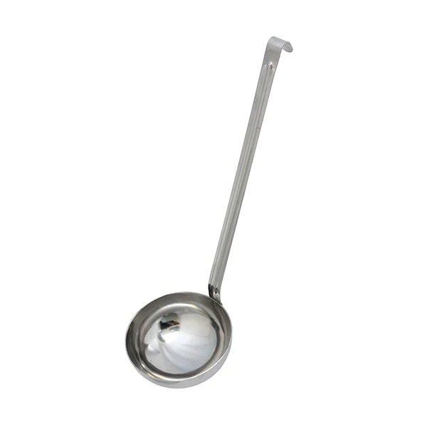 Louche en inox Roger Orfèvre