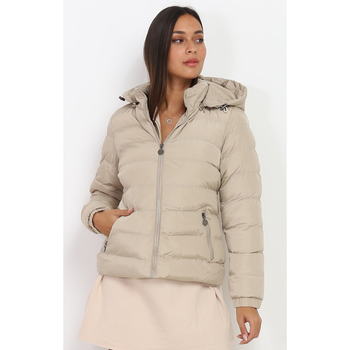 La Modeuse - 69115_P161090 Beige