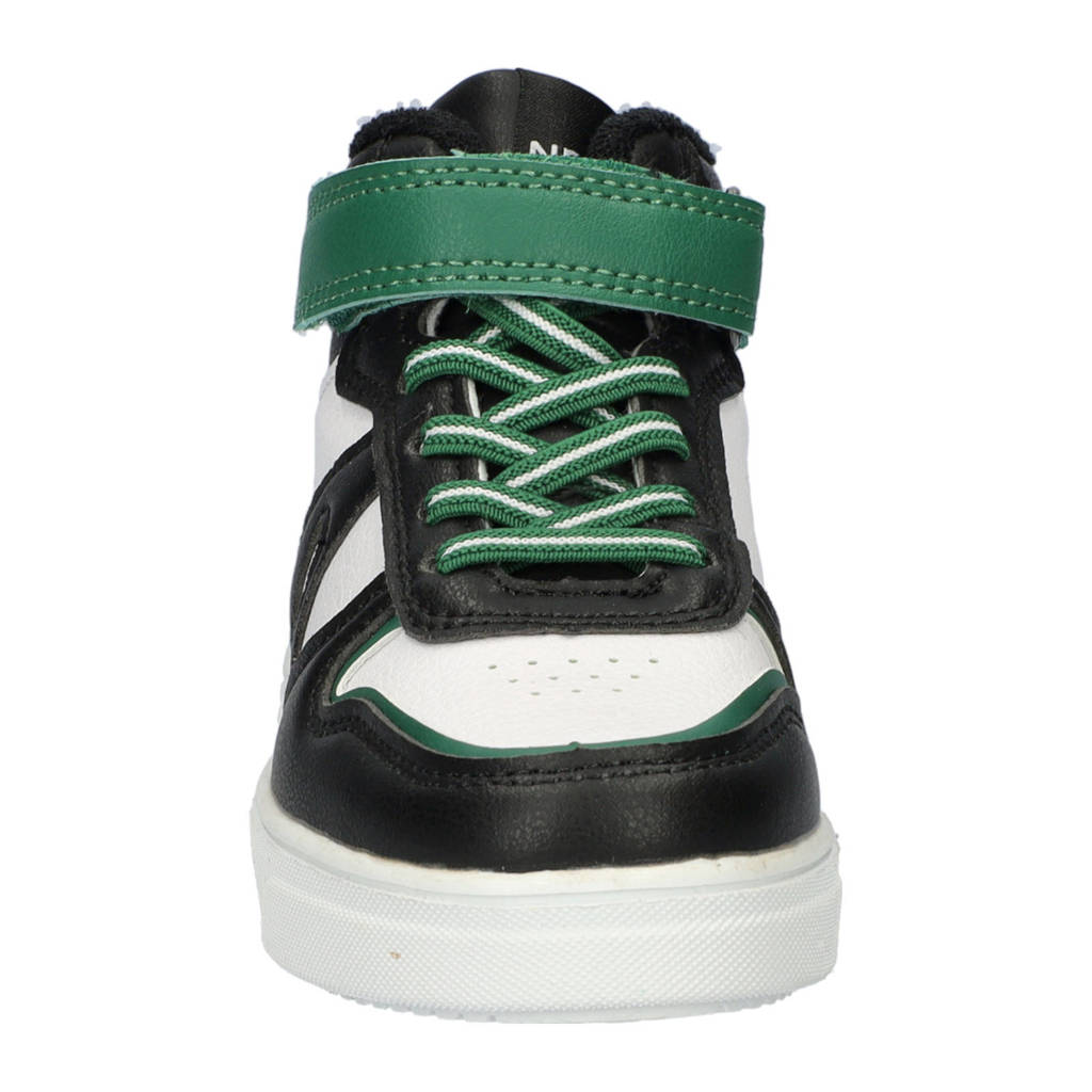 Nelson Kids sneakers groen