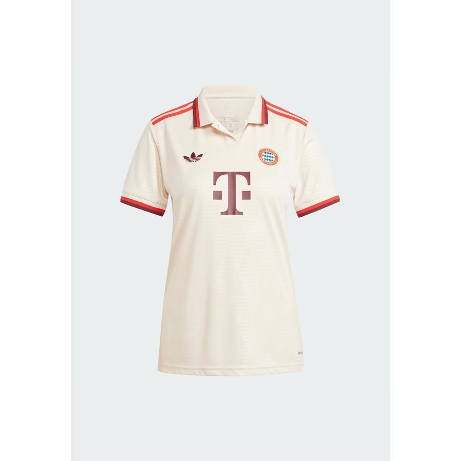 Adidas Maillot Third FC Bayern 24/25