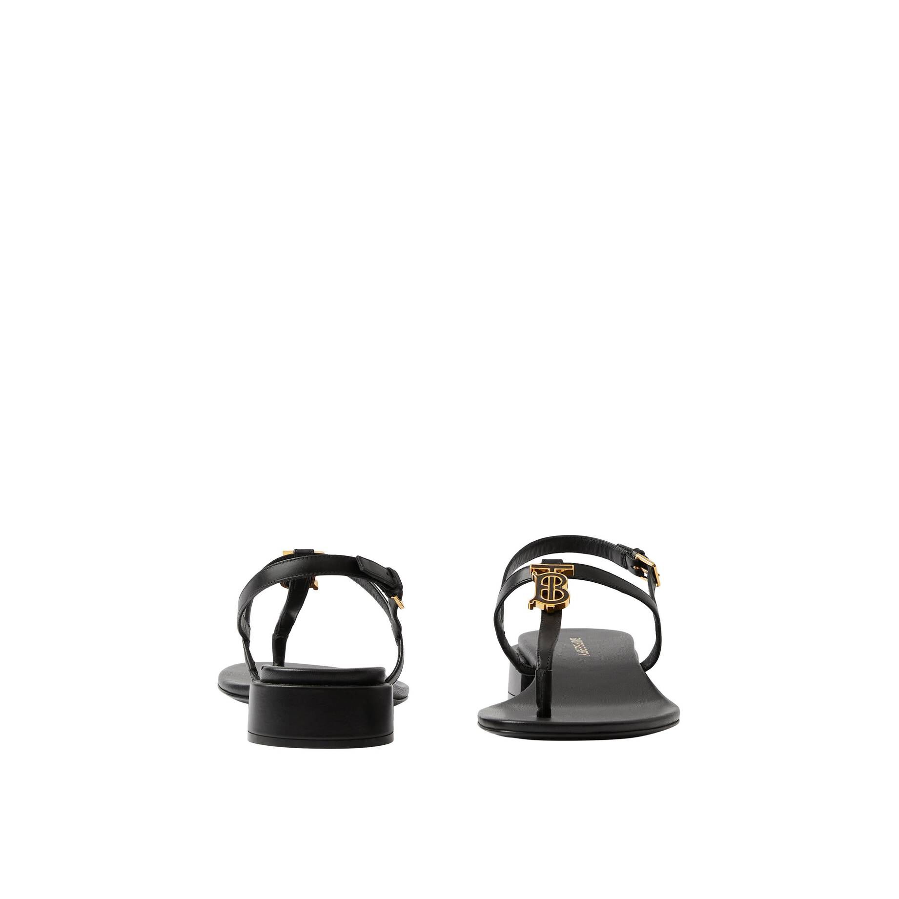 Burberry| Damen Zehensandale EMILY 20