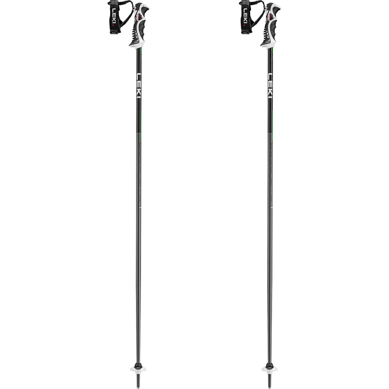 Leki Bold Lite S Skistöcke