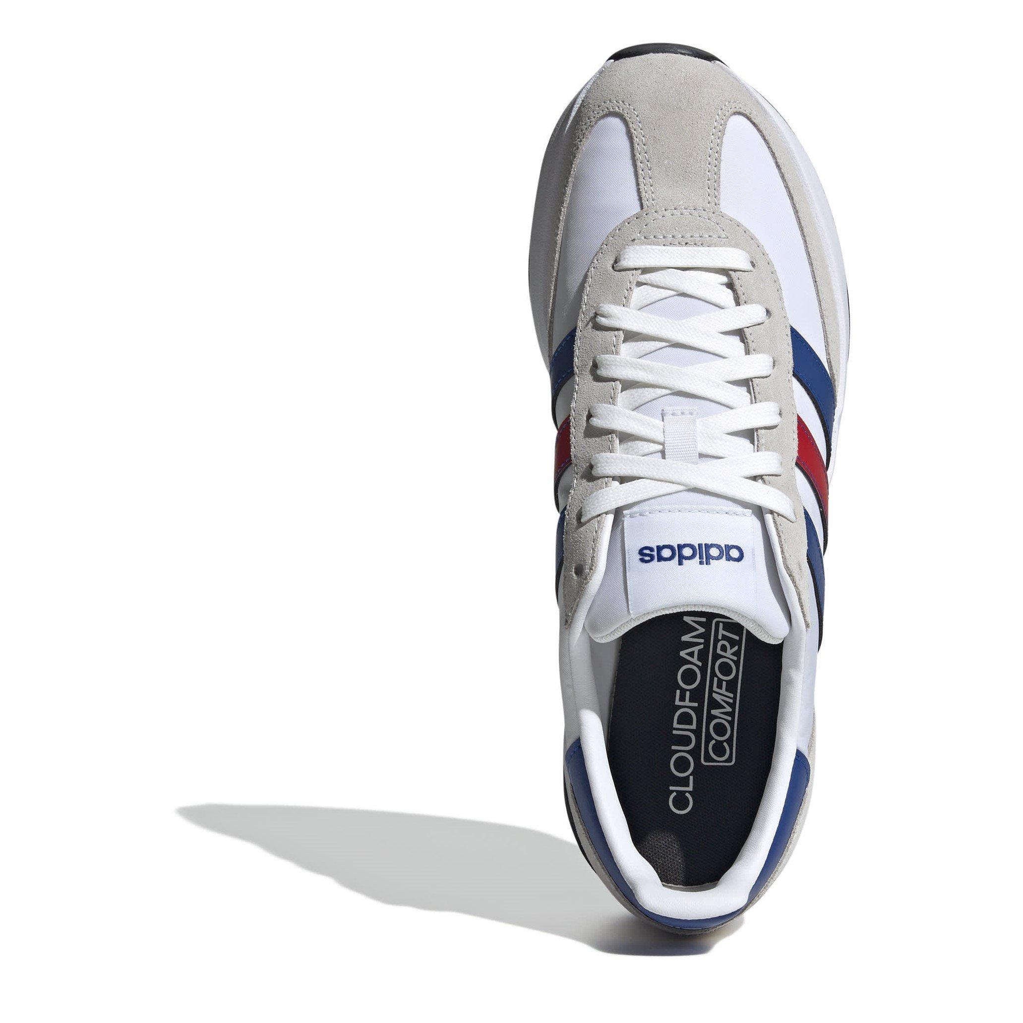 adidas Run 70s 2.0 Low Top Trainers Mens
