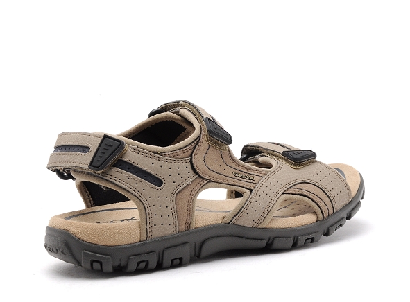 Geox nu pieds homme u8224d beige