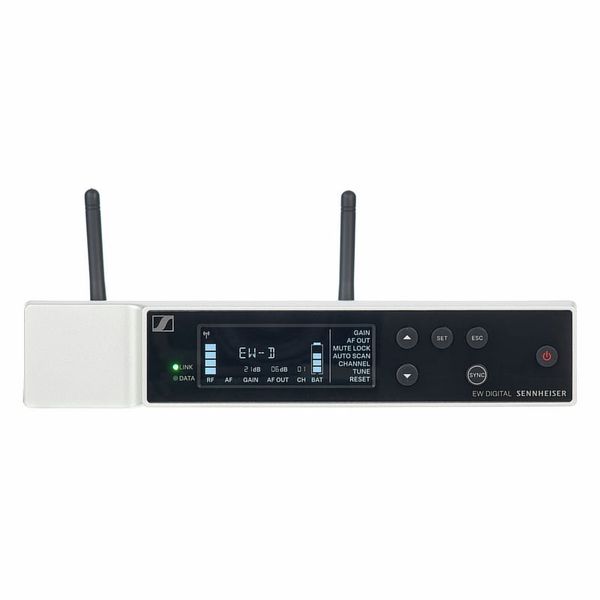 Sennheiser ew-D ME3 R4-9