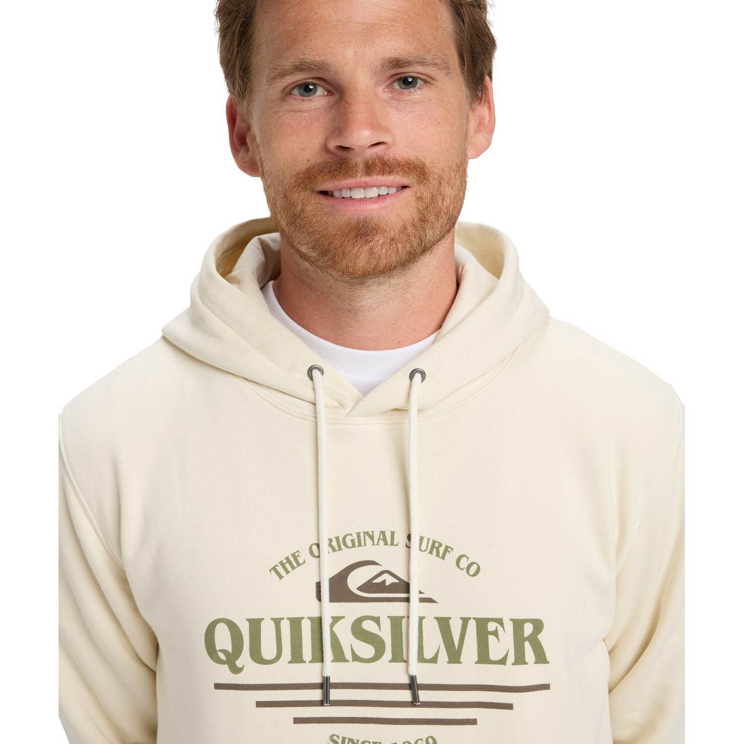 QuiksilverScreen Fleece Classic Surf