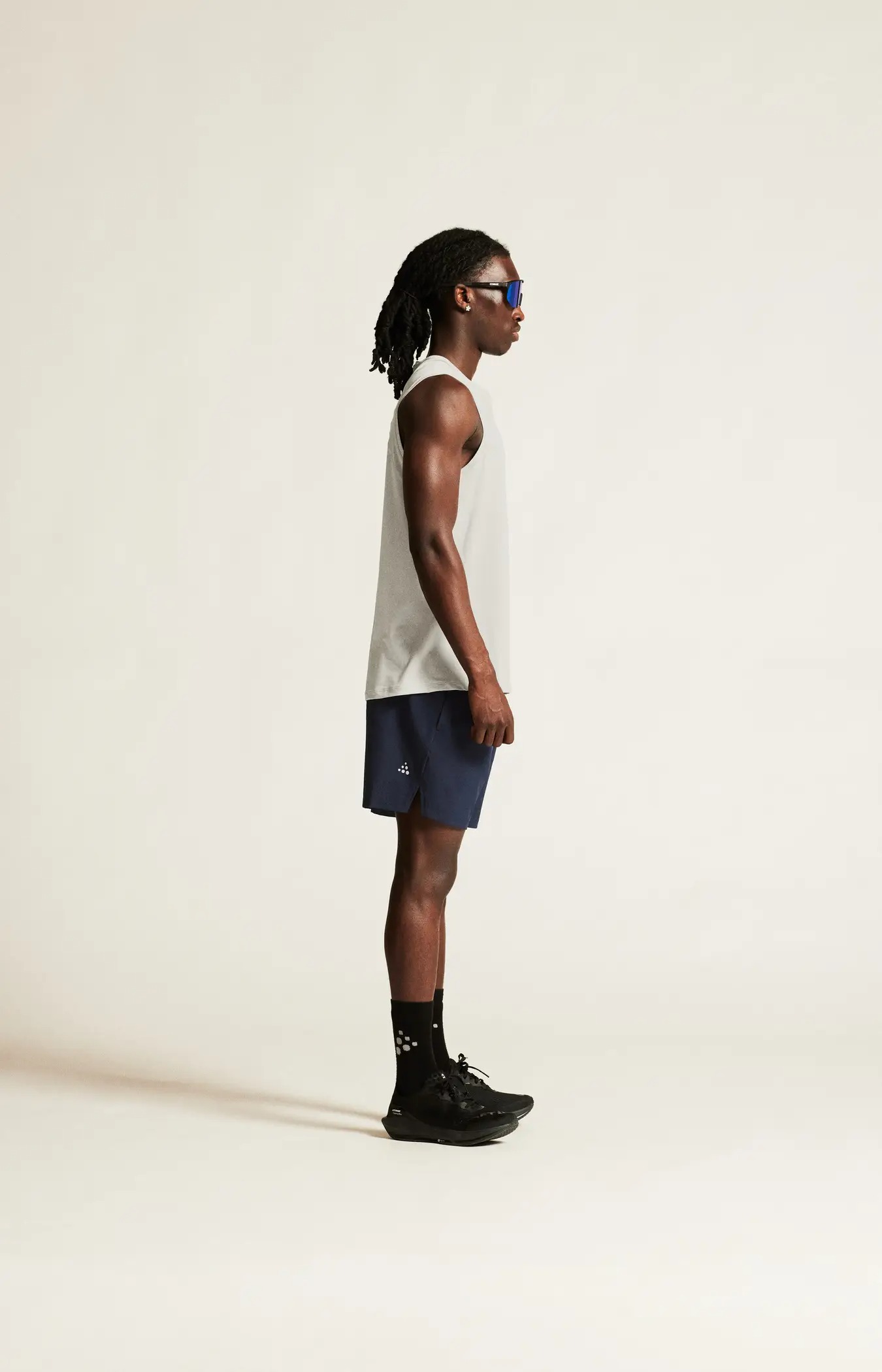 ADV Essence Shorts Herre Blaze
