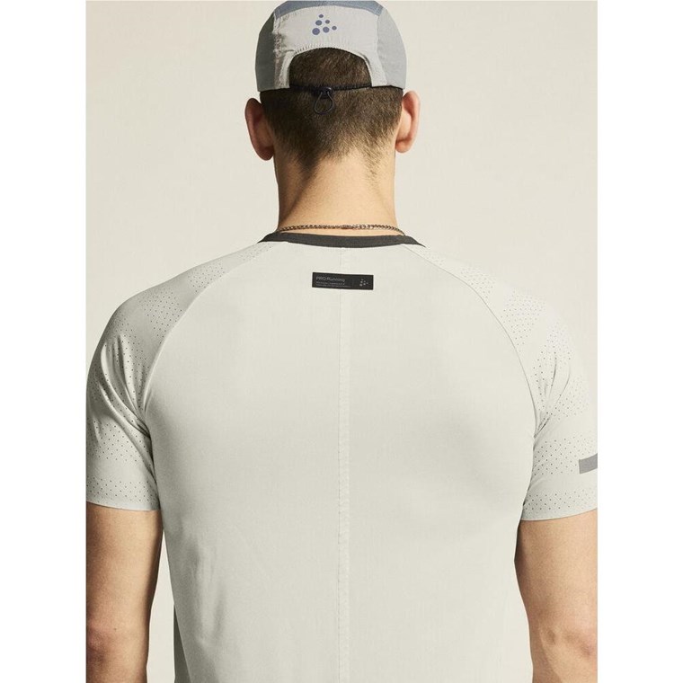 Craft Pro Hypervent Tee 2M Cloud