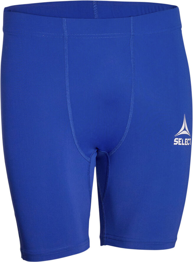 Select Baselayer shorts Blå