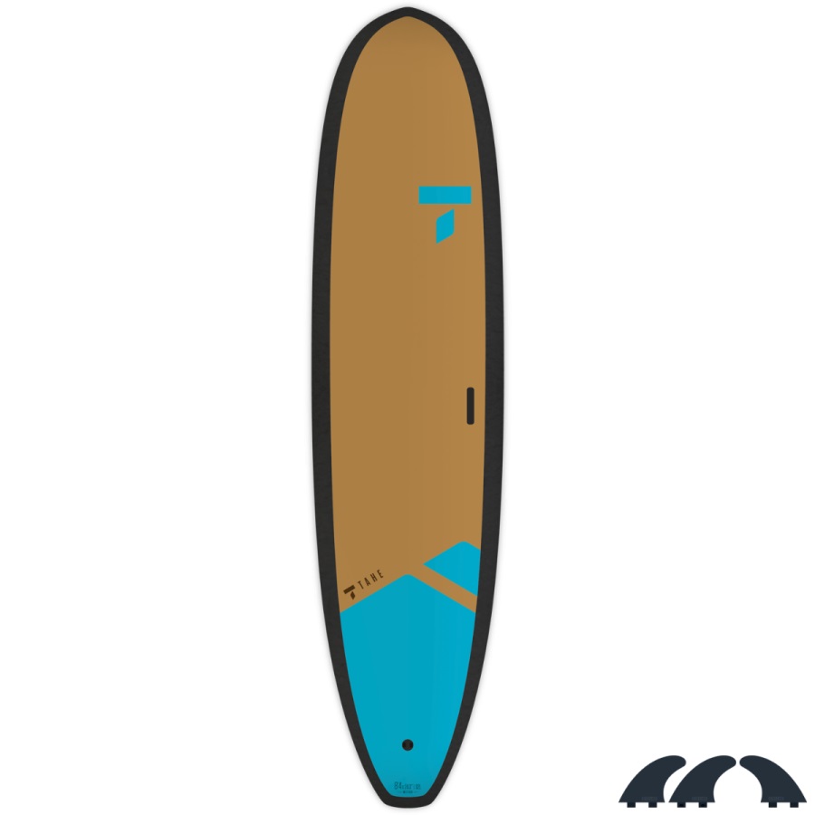 Bic Sport / Tahe Meteor 8'4