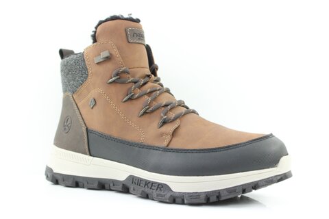 Rieker Boots & Stiefel
