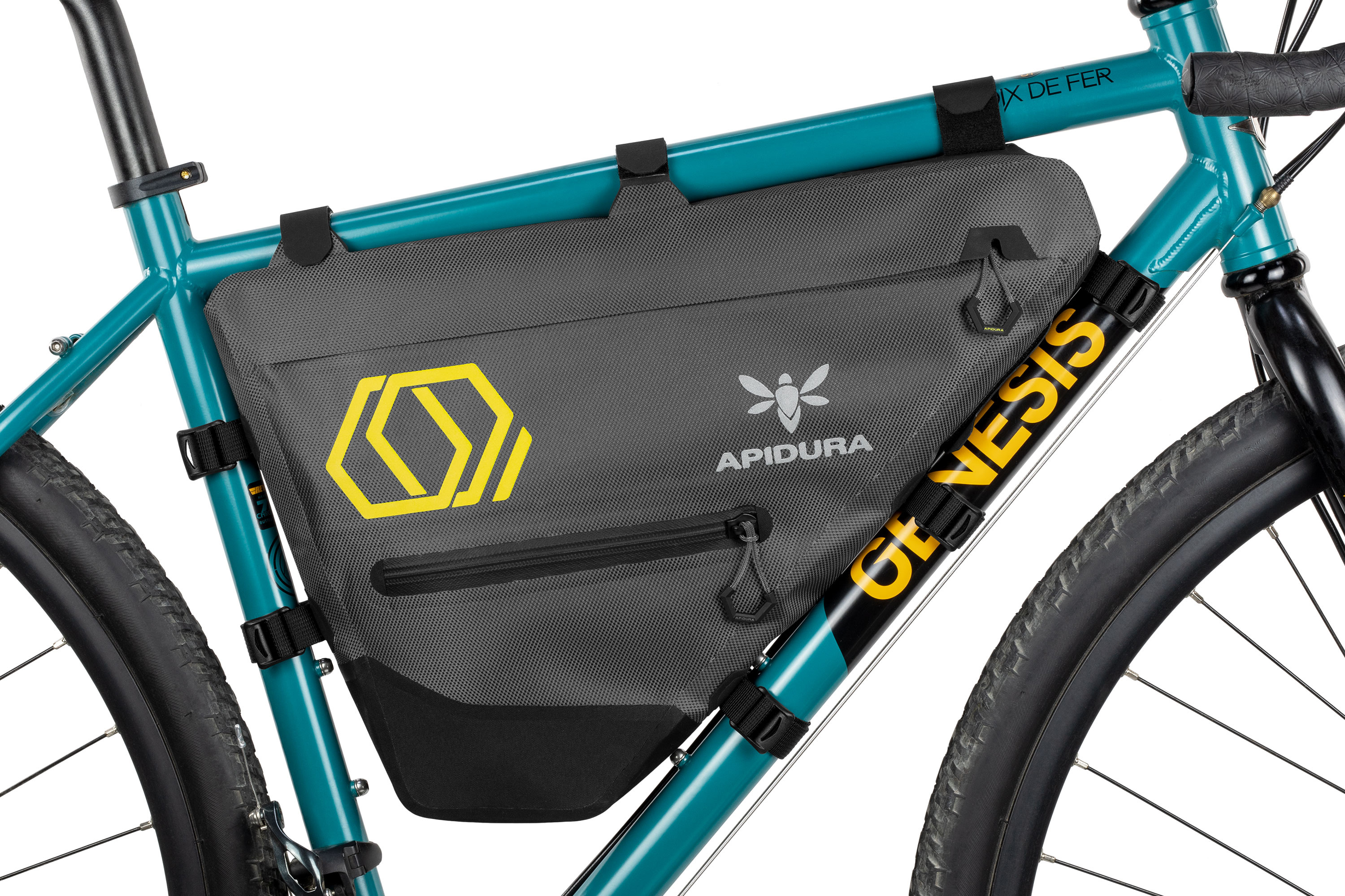 Expedition Full Frame Pack (6L)