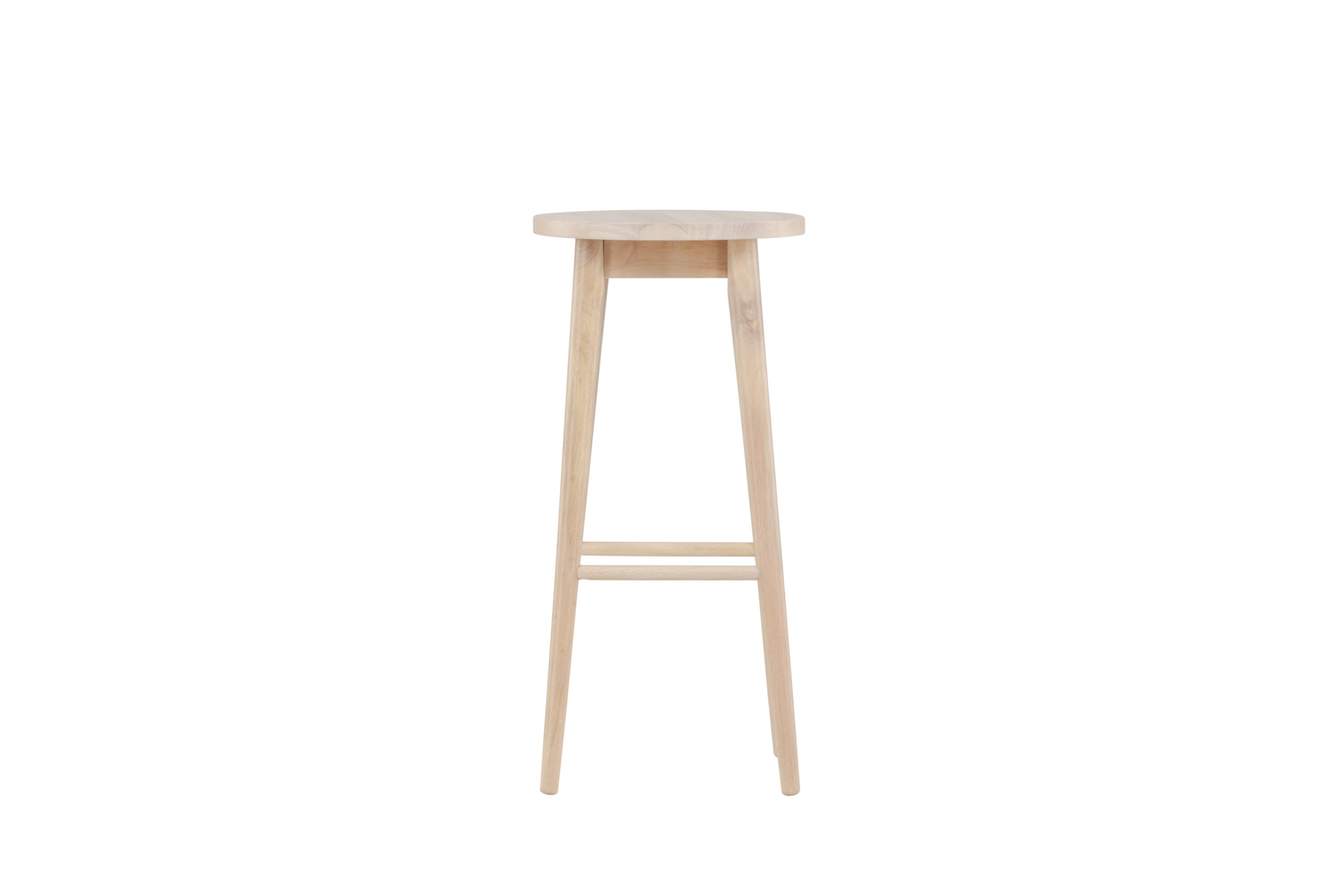 Sakari Barkruk - Set van 2 - Licht Eiken