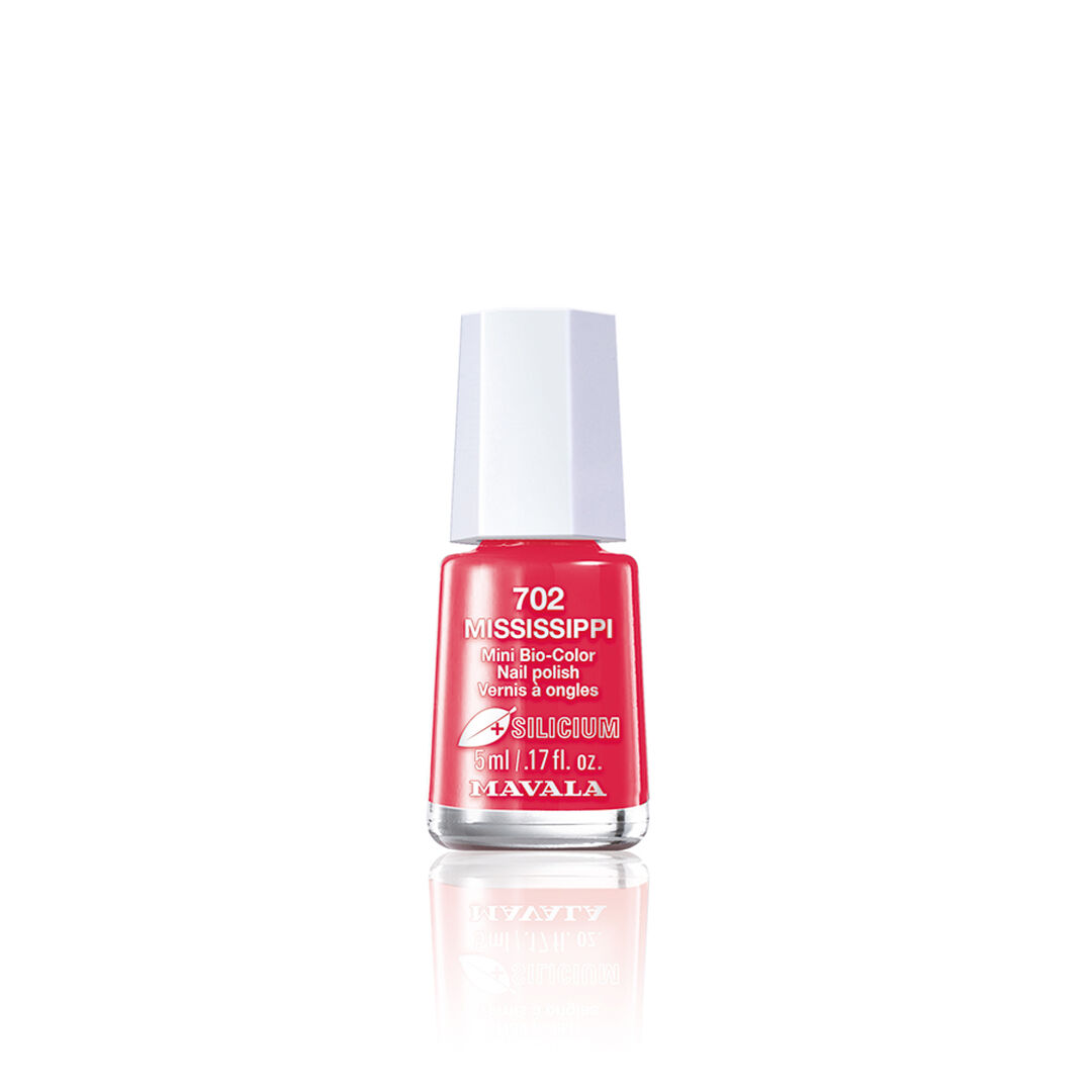 MAVALA VERNIZES Mini Color's Bio