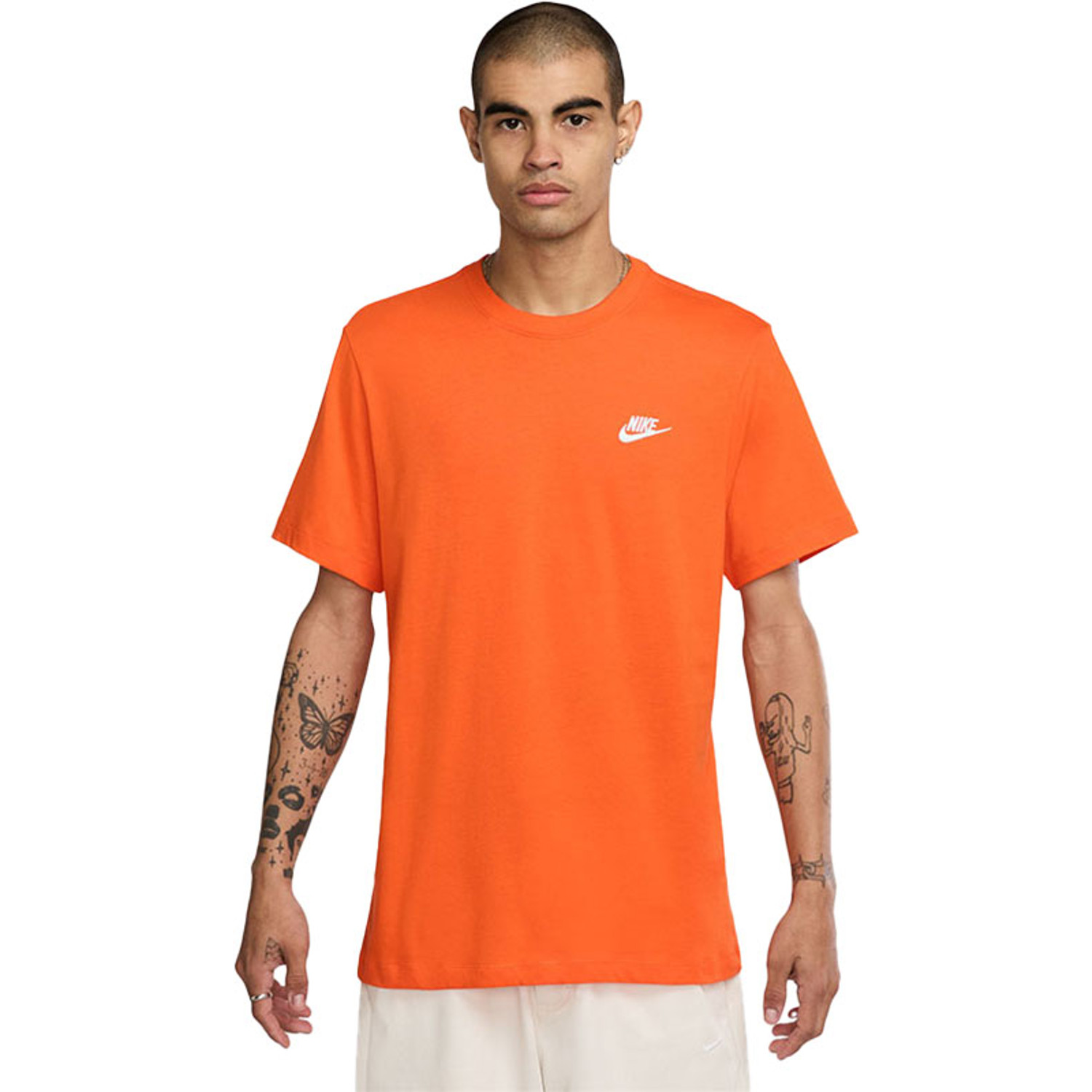 Nike Sportswear Club Tee