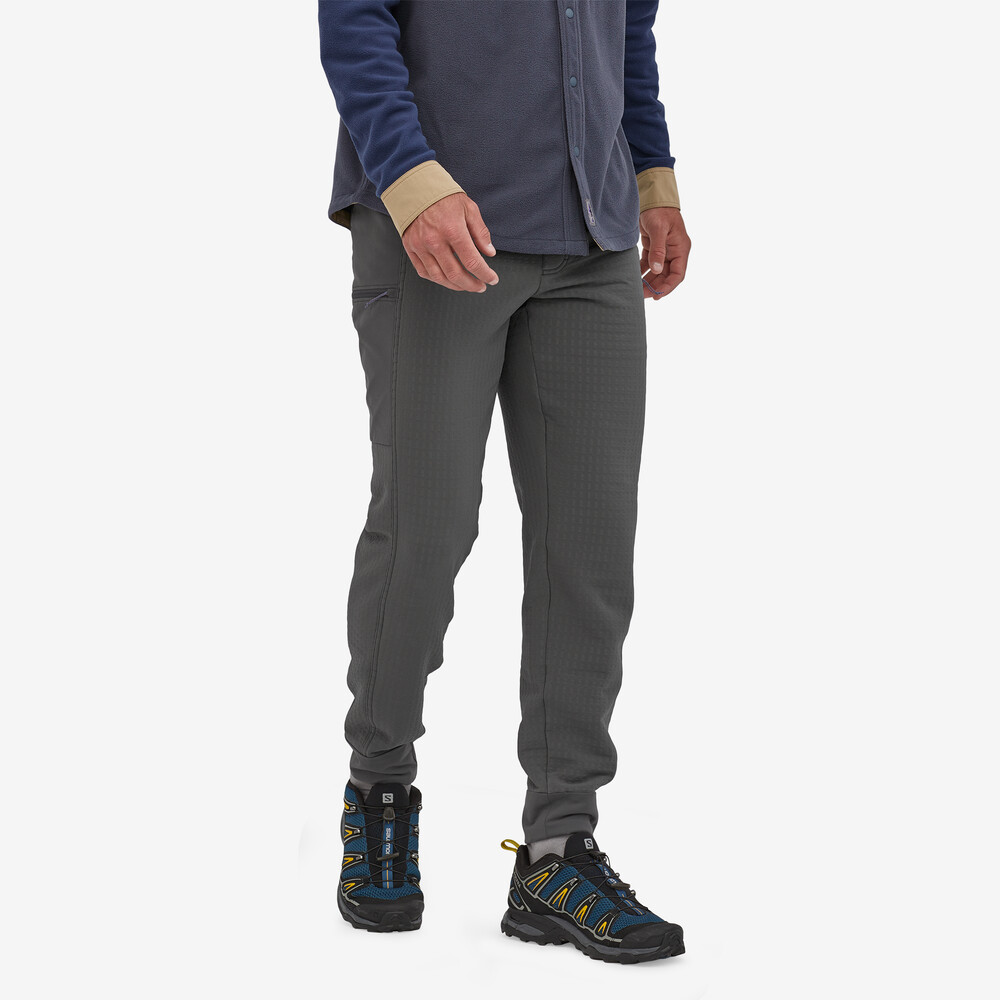 R2 TechFace Herrenhose