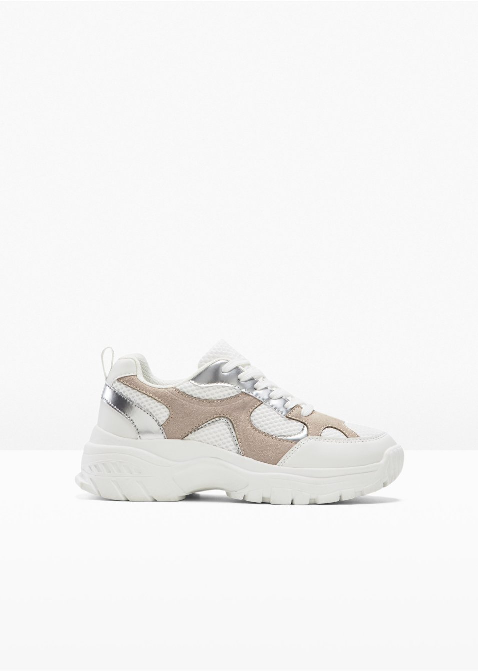 Sneakers chunky