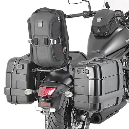 Support valises Givi Monokey pour valises latérales