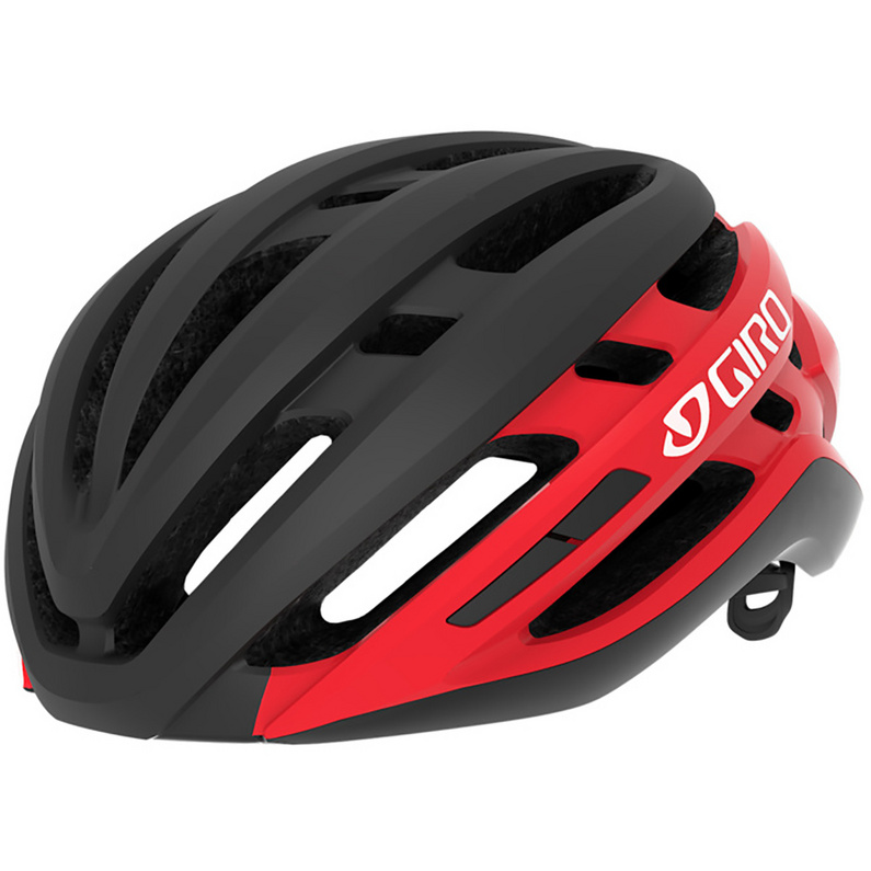 Giro Herren Agilis MIPS Fahrradhelm