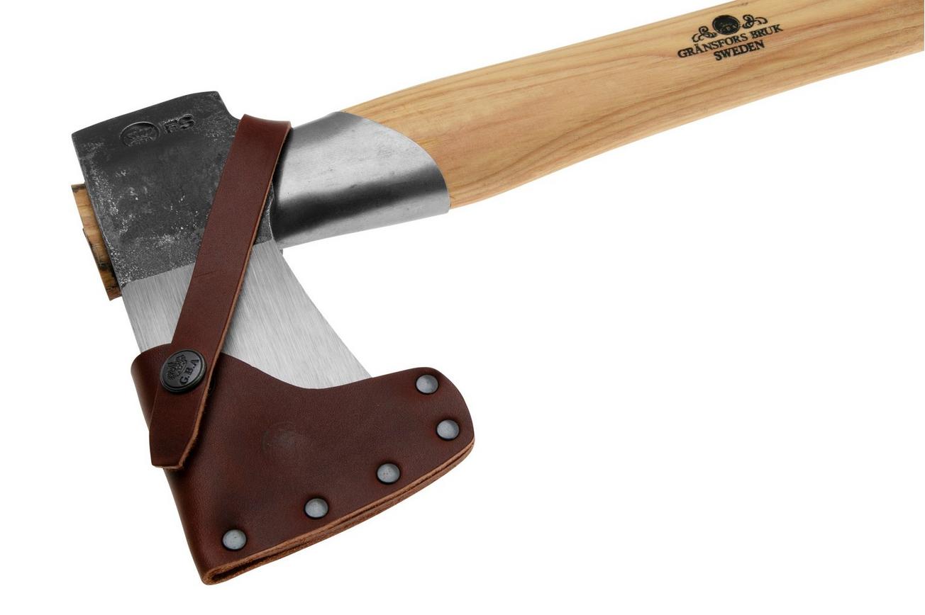 Gränsfors Bruk Small Splitting Axe 441, kleine kloofbijl