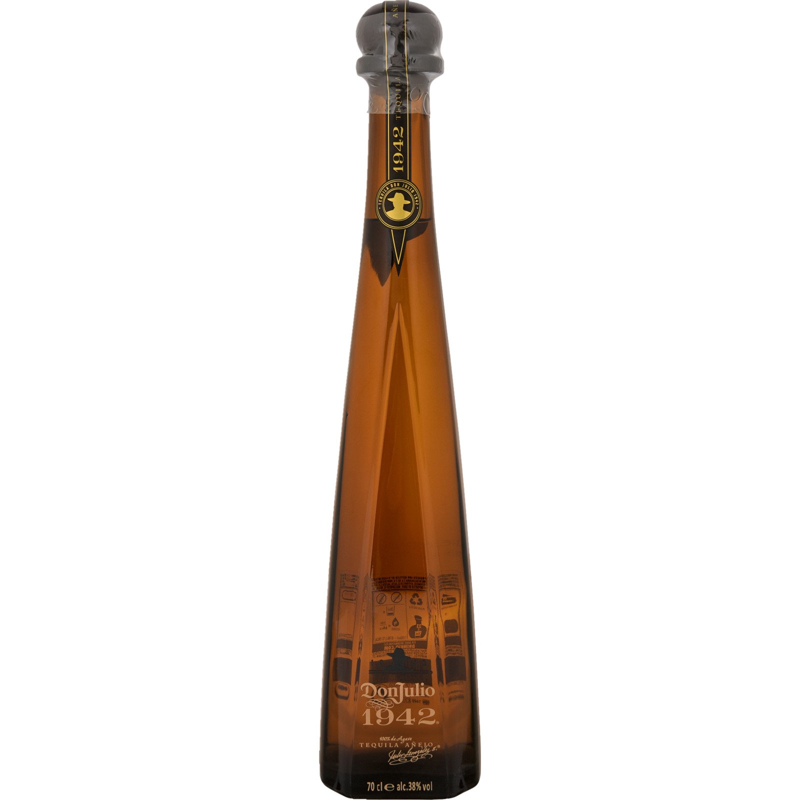 Don Julio 1942 Tequila 70 cl