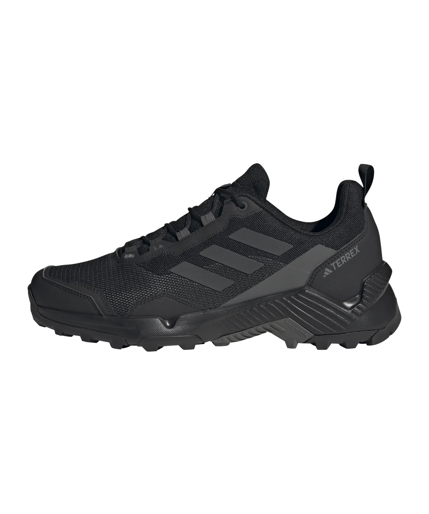 adidas Eastrail 2.0 Hiking Shoes Black