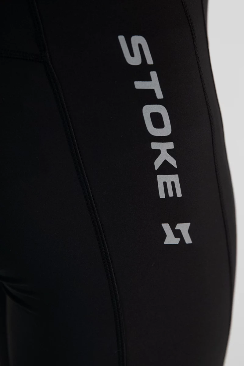 Stoke Performance Herren Bib Tight