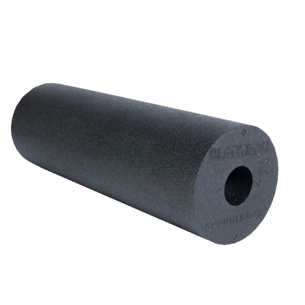 Blackroll BLACKROLL® Standard 45 Faszienrolle extra breit schwarz