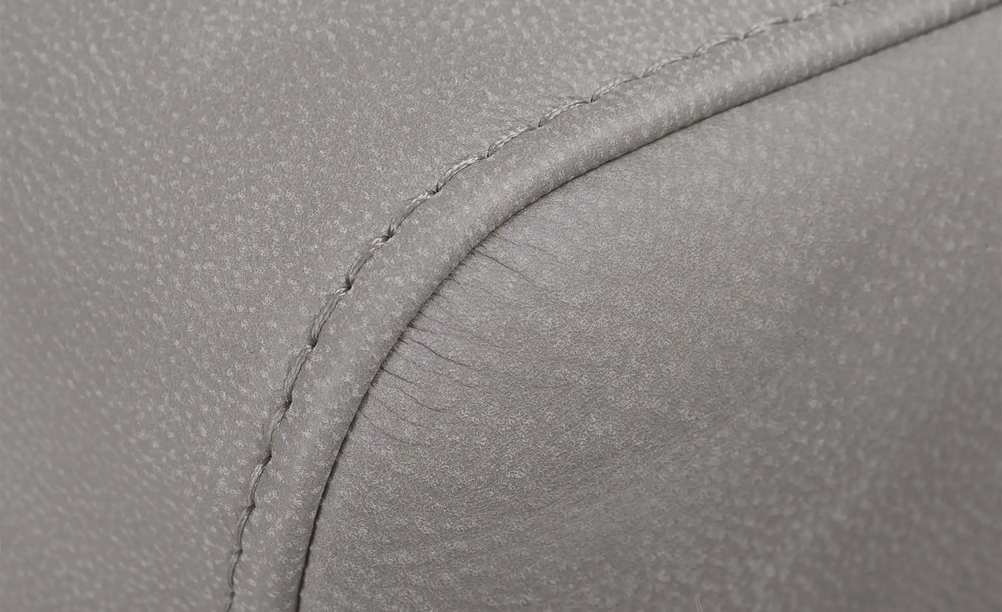 Hukla Ledersofa Carisma