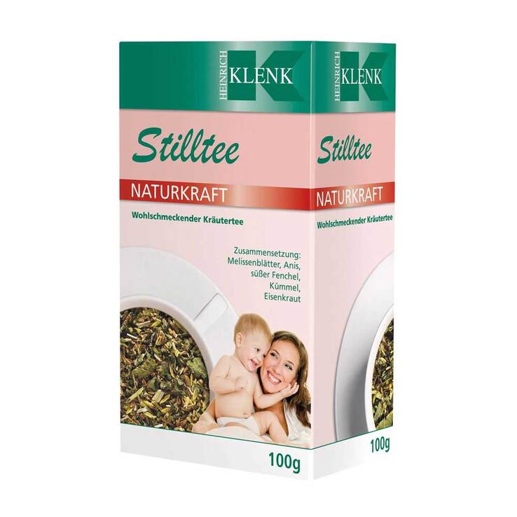 Stilltee, 100 g