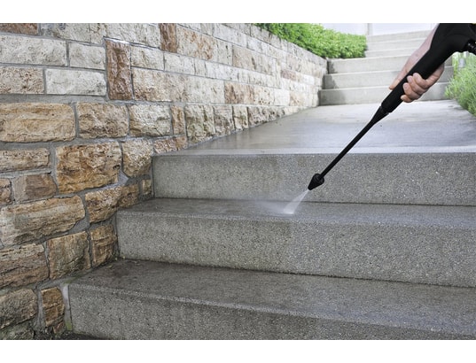 KARCHER - Nettoyeur Haute Pression K3500