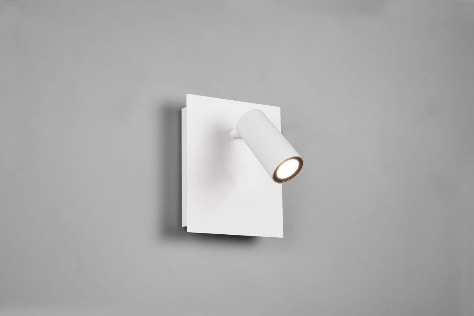 LED-Wandleuchte