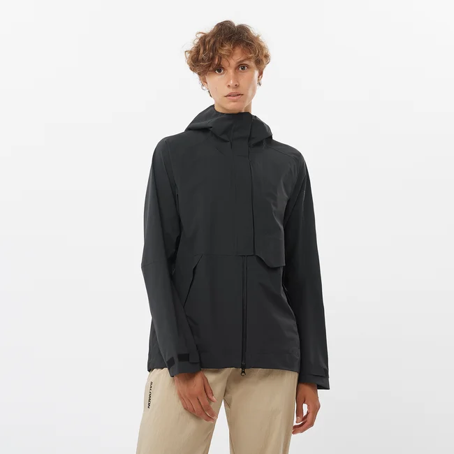 OUTERPATH PRO 2.5L  Shelljacke Damen