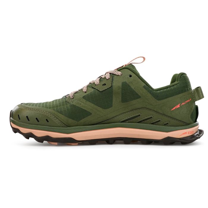 Altra Dame Løbesko Lone Peak 6