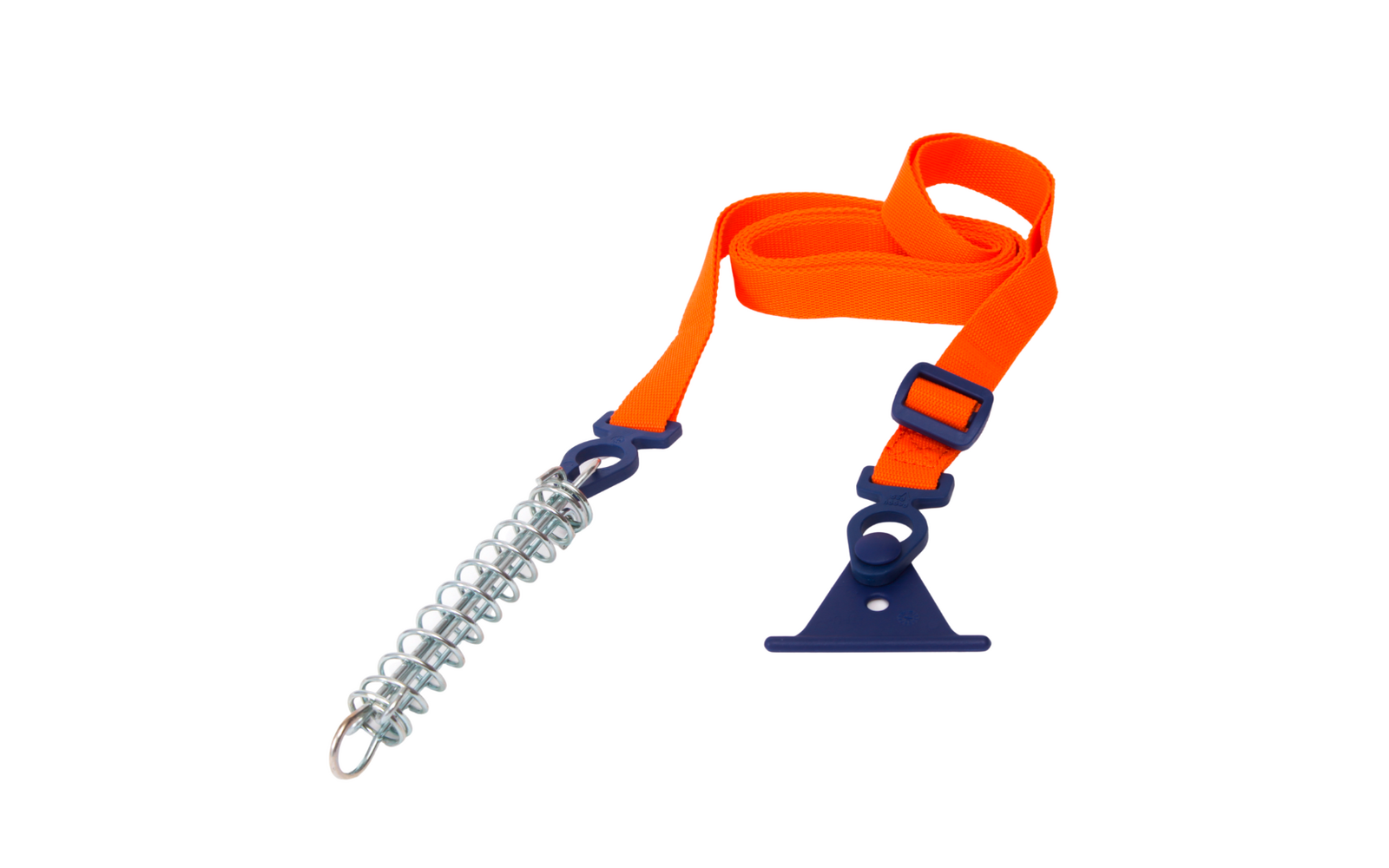 Peggy Peg Tie Strap Abspannung/ verstellbarer Markiesenspanngurt