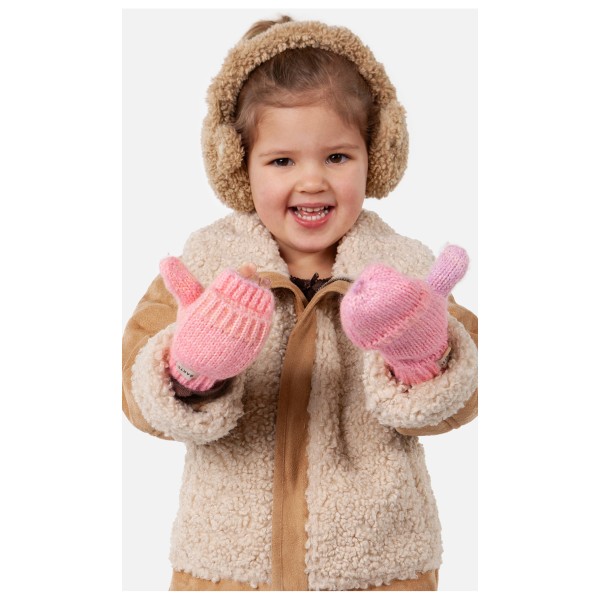 Barts - Kid's Niagra Bumgloves - Gants