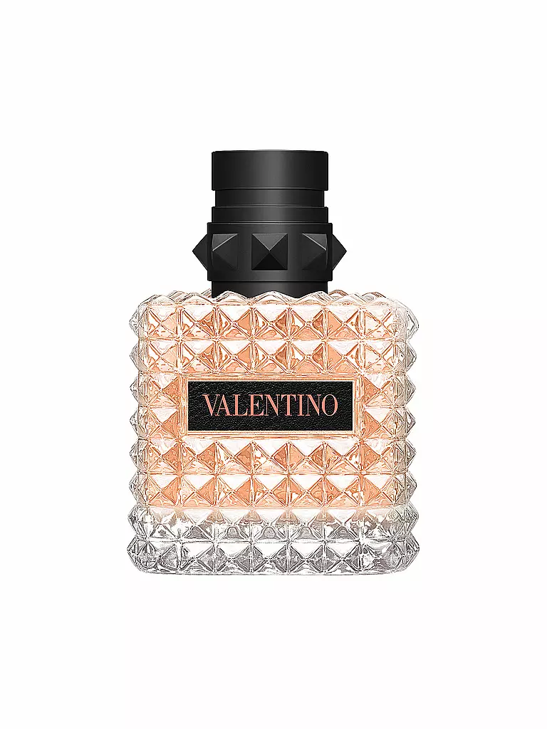 VALENTINO Born in Roma Donna Coral Fantasy Eau de Parfum 30ml keine Farbe