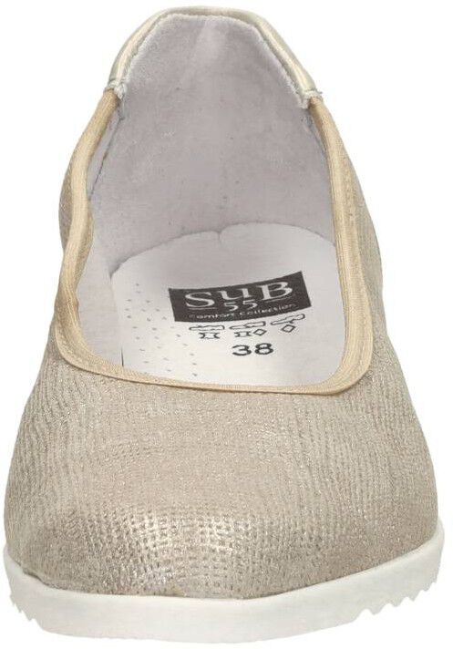 Sub55 Comfort Collection Ellie 08 goudkleur